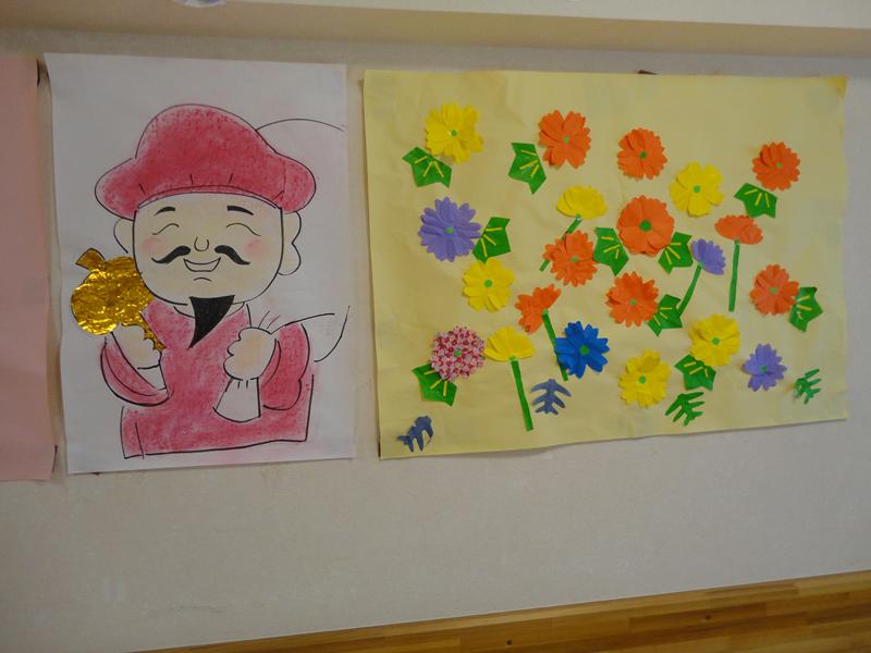 有料老人ホームはhitowaケアサービスのイリーゼへ 公式 イリーゼ日記