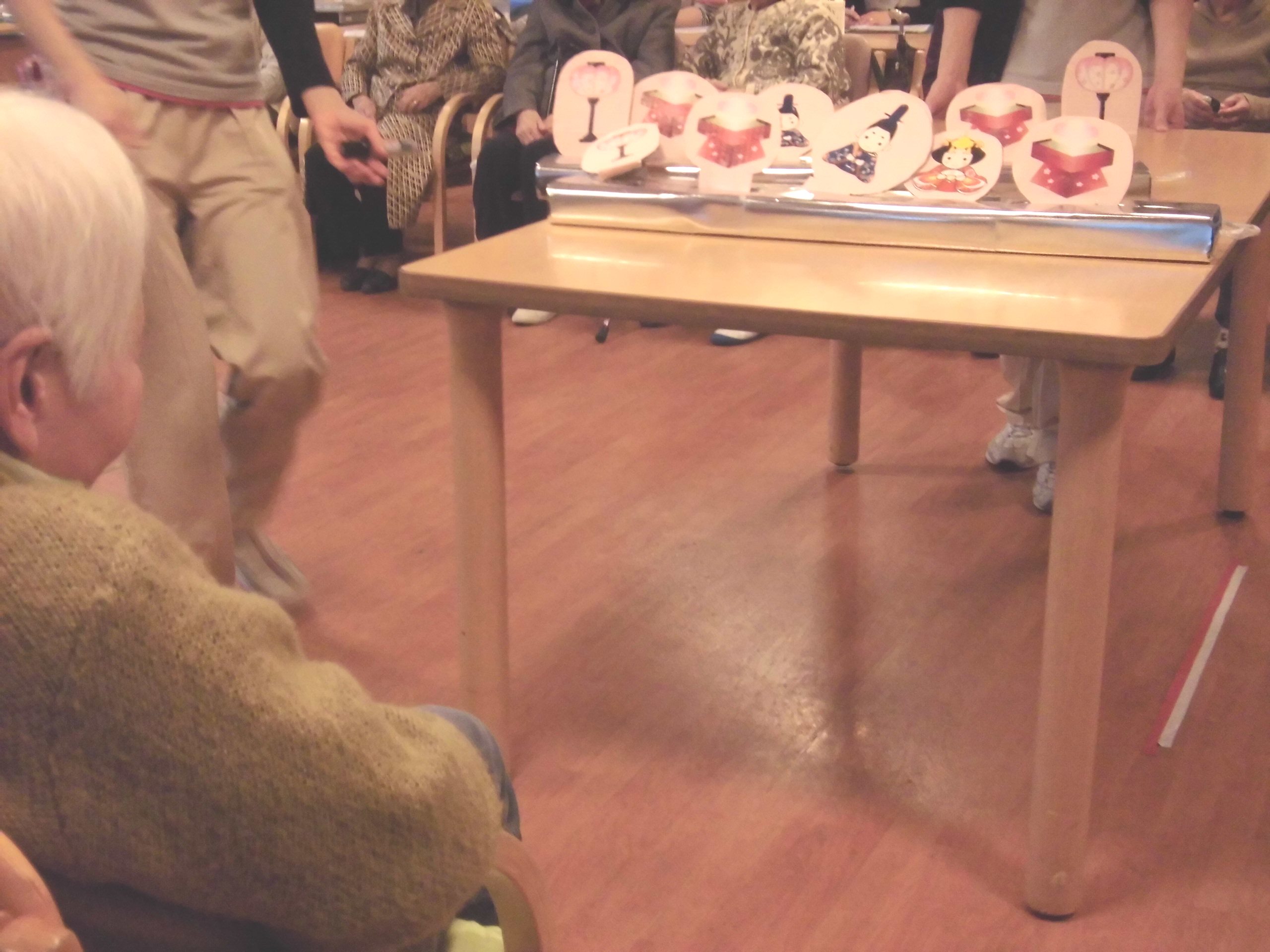 イリーゼ日記 有料老人ホームをお探しなら 安心介護のイリーゼ