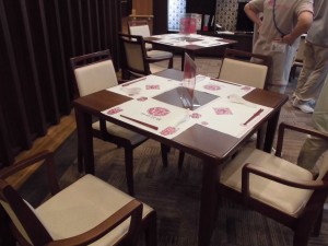 飲茶,美しが丘,たまプラーザ駅,老人ホーム